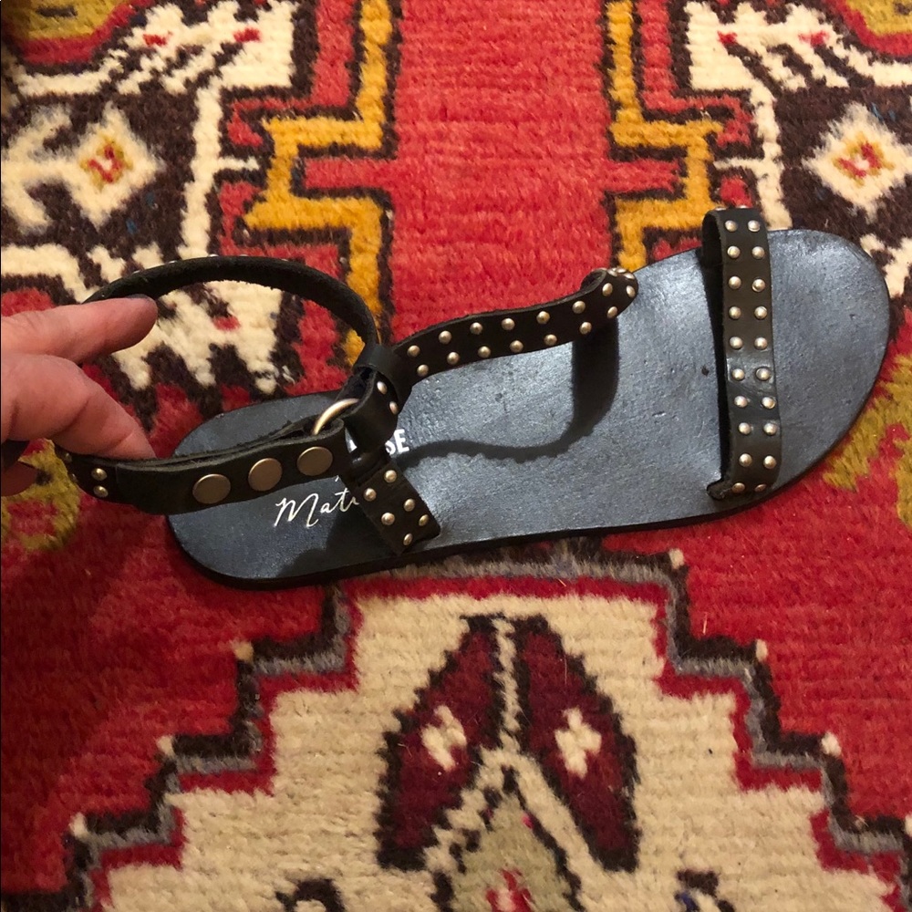 Sandals - Picture 2 of 4